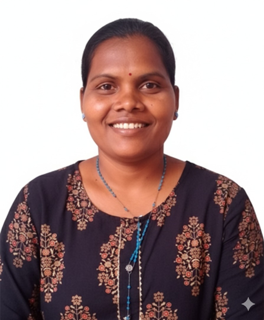 Kishori Kindo - Full time Cleaner and Cook in Nallasopara East in Mumbai