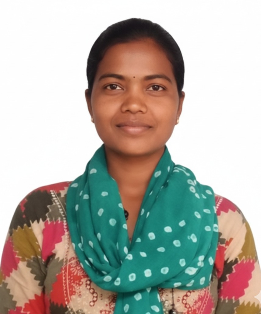 Khulita Ekka - Full time Cleaner in Virar West in Mumbai