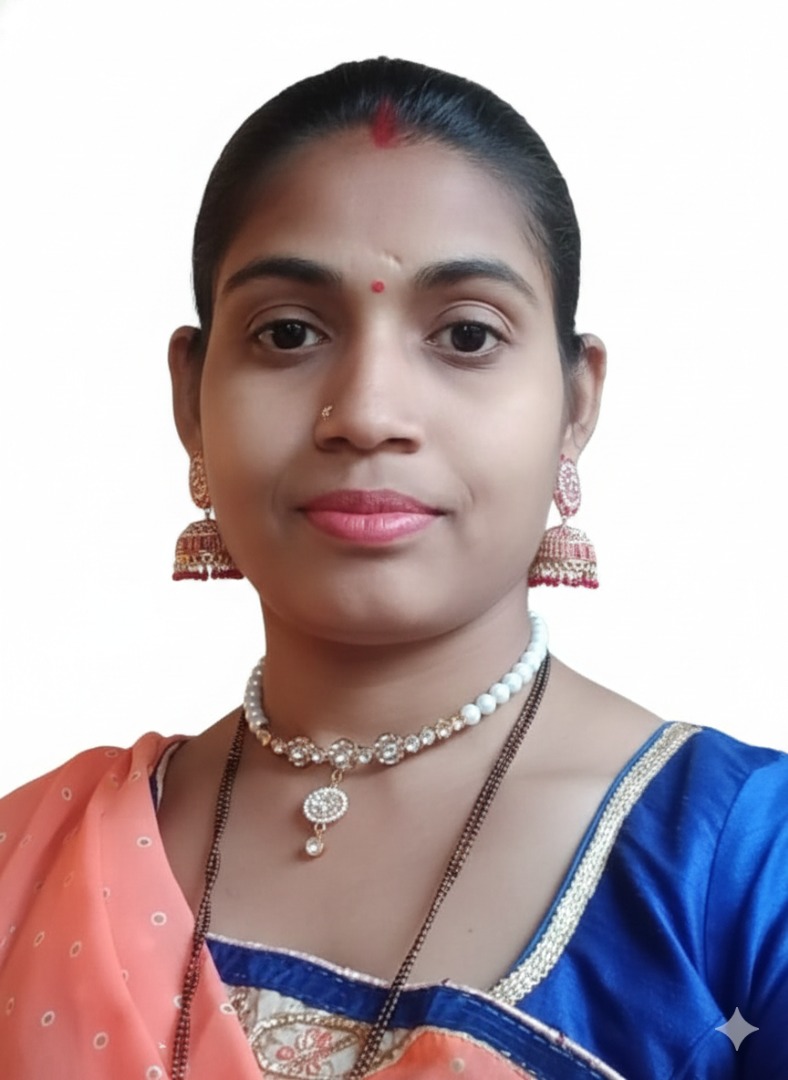 Palak Devi - Part time Baby Sitter in Mira Road East in Mumbai