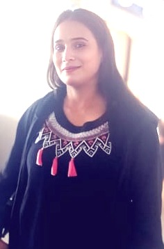 Komal - Full time Cleaner and Cook in Jaipur in Jaipur