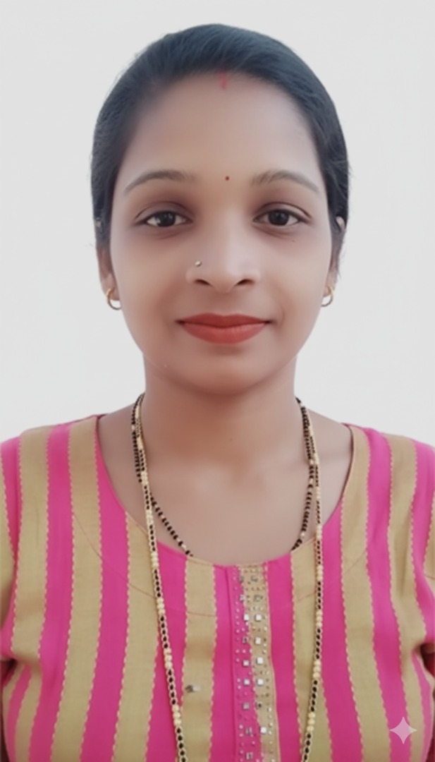 Sakshi Wadekar - Part time Cook in Badlapur in Thane