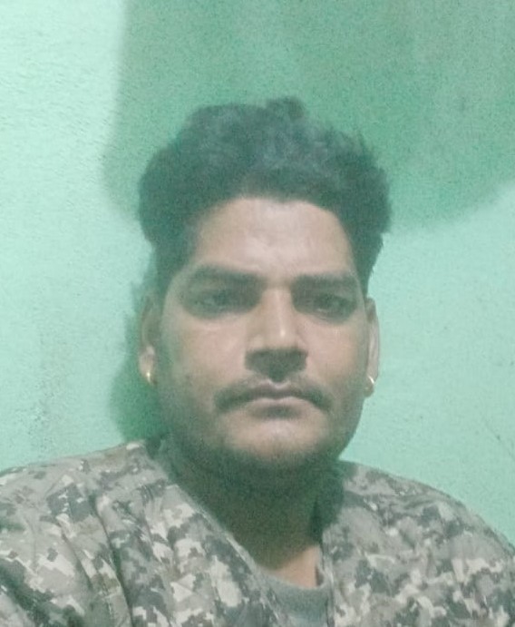 pawan singh - Part time Cook and Patient Care and Elderly Care in Hari Nagar in Panipat