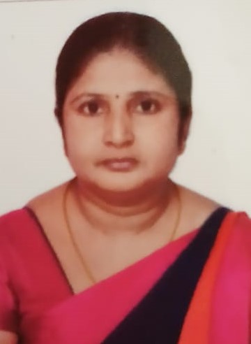 Amudha - Part time Cook in Kadugondanahalli in Bangalore Bengaluru