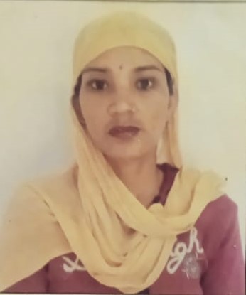 Sangeeta Devi - Part time Cook in Sri Ganganagar in Jaipur