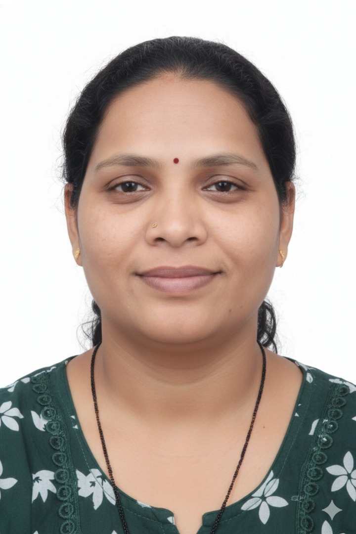 Lalita Ramesh Rathod - Part time Cleaner in Colaba in Mumbai