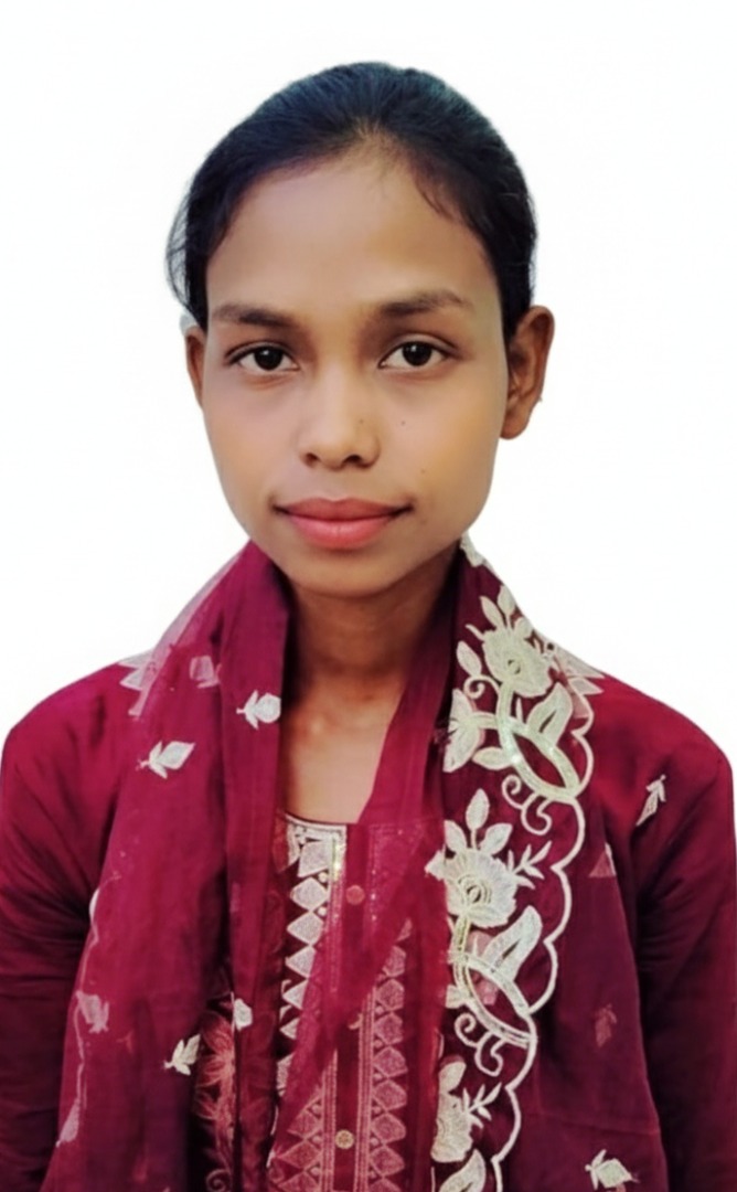 Roshani Topno - Full time Cleaner in Malad West in Mumbai
