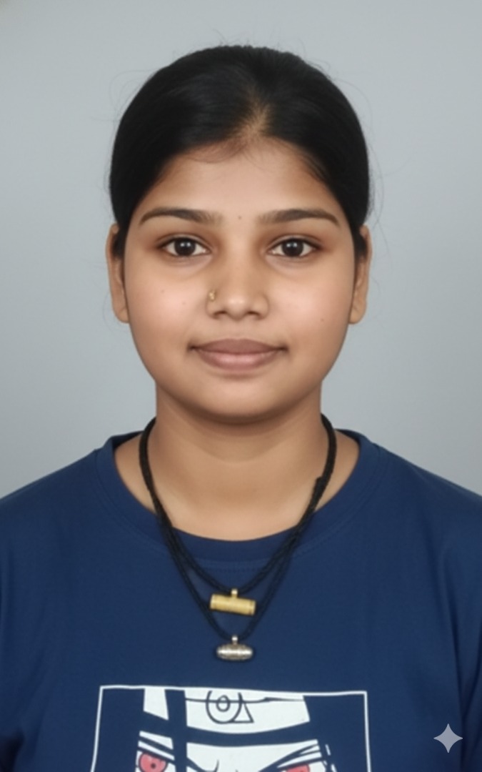 Bhawani Kumari - Part time Baby Sitter in Parel in Mumbai