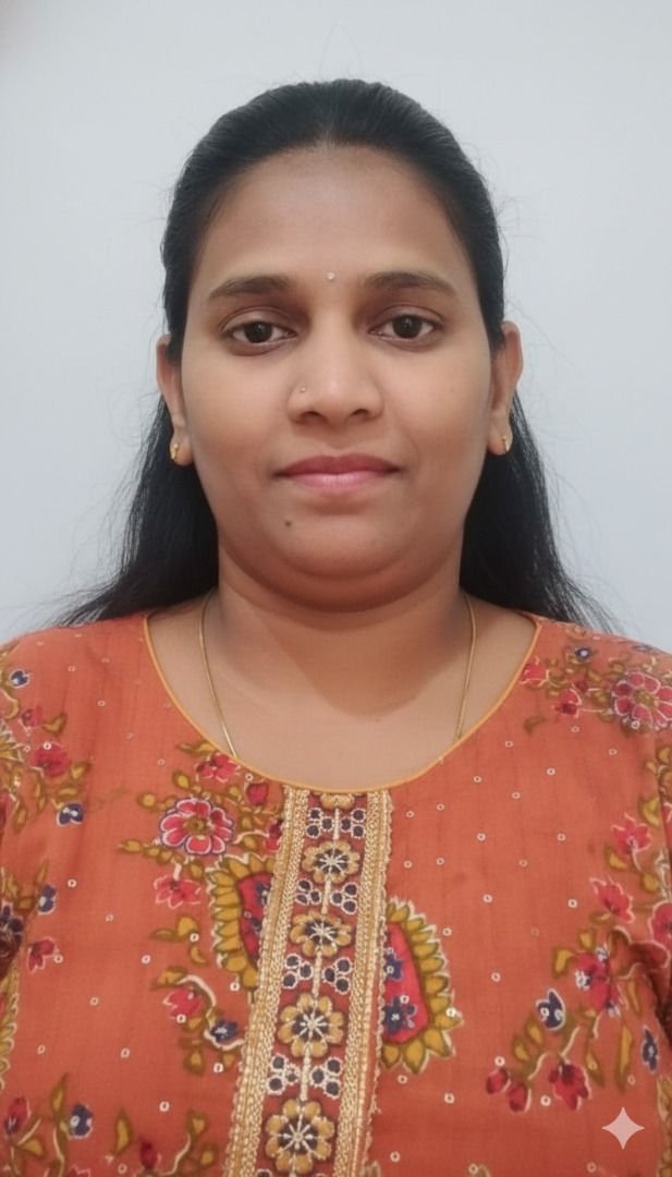 Sara  Badekar - Part time Patient Care and Elderly Care in Ghansoli in Navi Mumbai