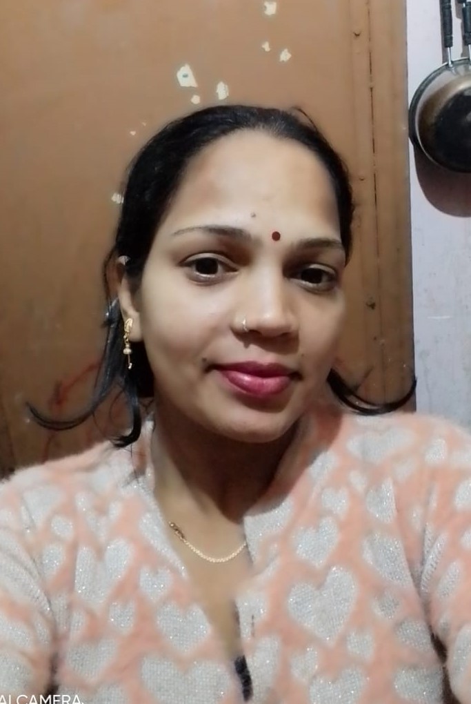 Mamta - Part time Baby Sitter in Daudpur in Alwar