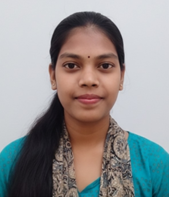 Mahima Horo - Full time Cleaner in Dadar in Mumbai