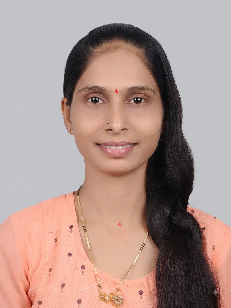 Savita Kale - Part time Cleaner and Baby Sitter in Dombivli East in Mumbai