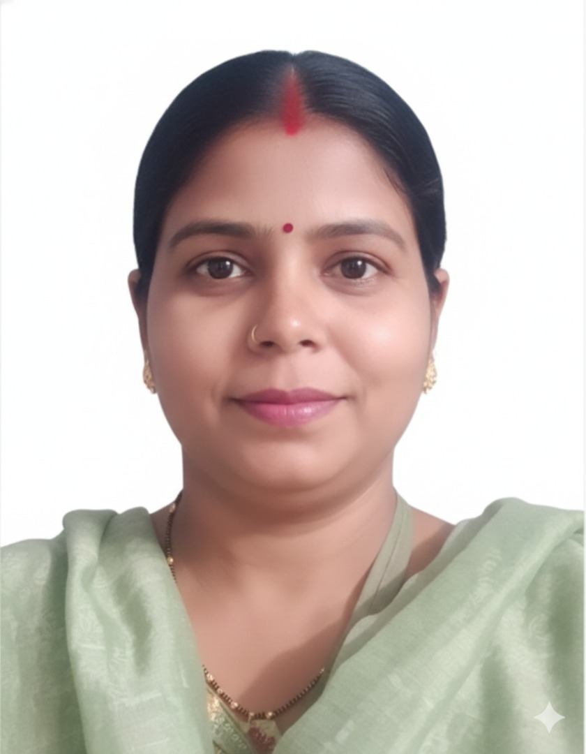 Seema Devi Vinod Kunil - Part time Cook in Sion West in Mumbai