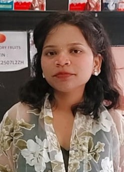 Sanika Jadhav - Part time Baby Sitter in Dombivli East in Dombivli