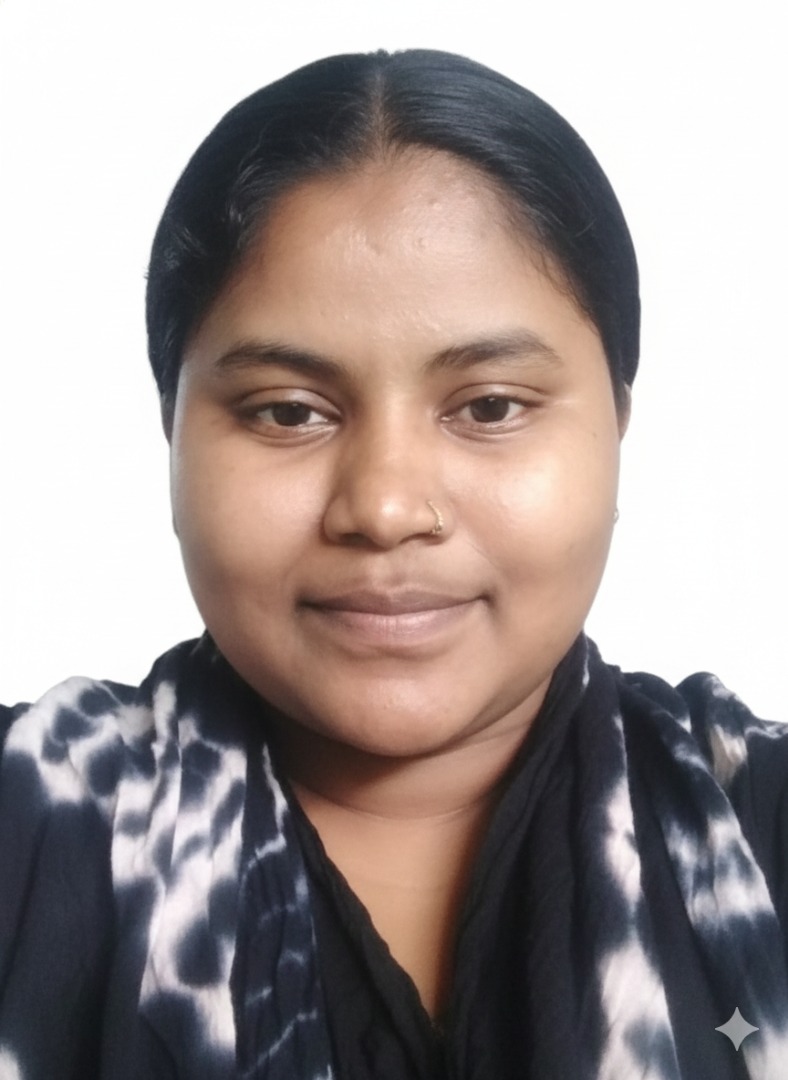 Mahek Shaikh - Part time Patient Care and Elderly Care and Baby Sitter in Govandi East in Mumbai