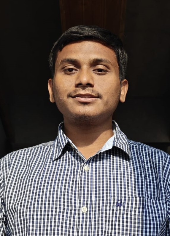Nijabuddin Shaikh - Part time Cook in sion in Mumbai