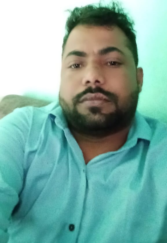 Upendra Kumar Ravi - Full time in Jharkhand in Ranchi