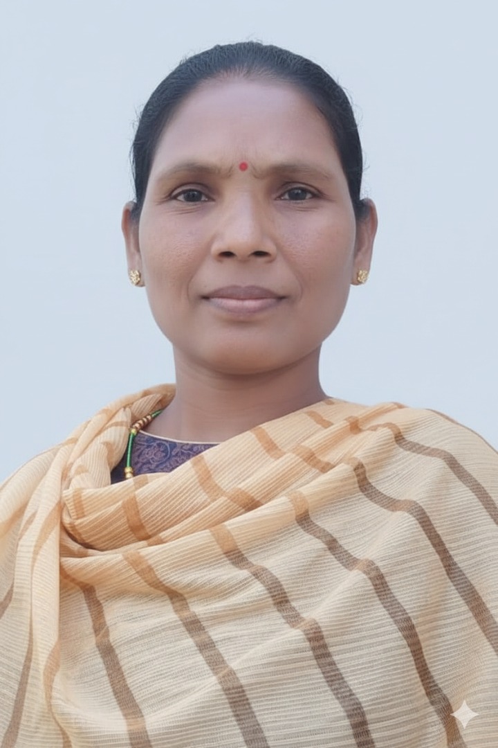 Mariam Dungdung - Full time Cleaner and Patient Care and Elderly Care in Andheri in Mumbai