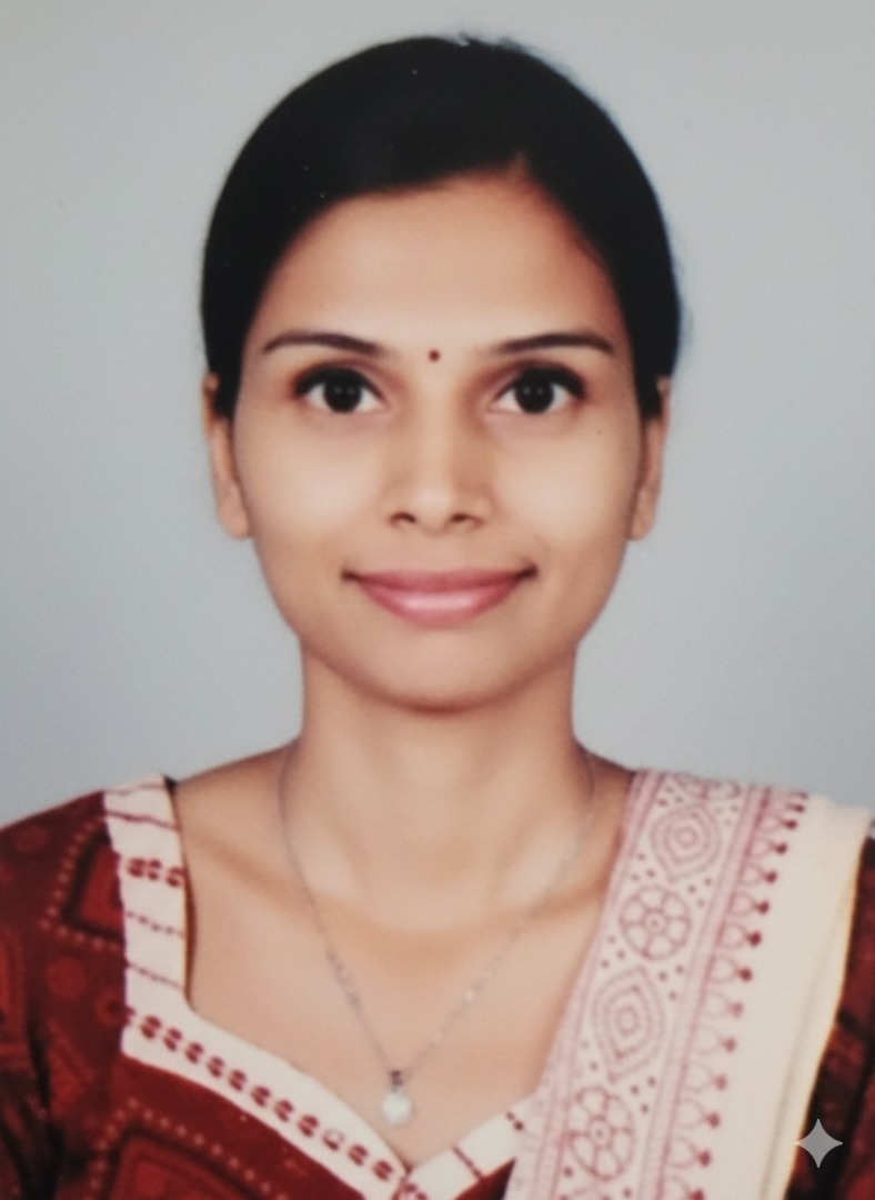 Pooja Chivilkar - Part time Baby Sitter in Ghatkopar west in Mumbai