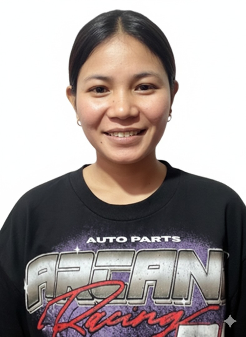 Hasina Sangma - Full time Cleaner in Andheri east in Mumbai