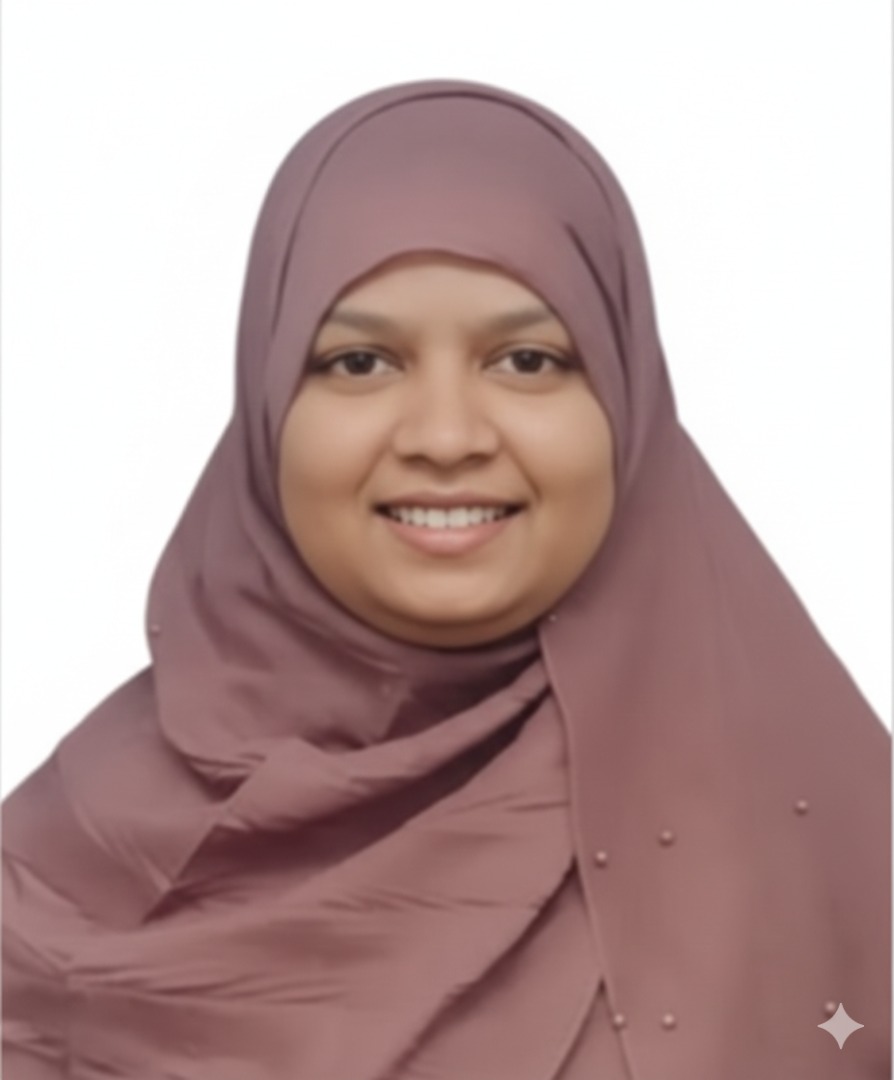 Jarina ishaq shaikh - Part time Cook and Baby Sitter in Bhayandar West in Mumbai