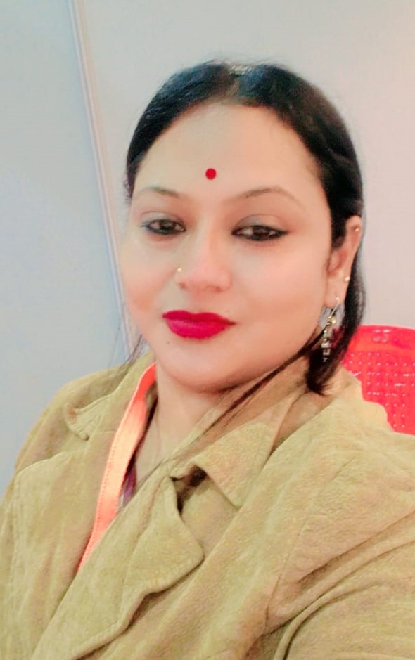 Bhavna Singh - Part time Cook in Nanda Nagar,indore in Indore