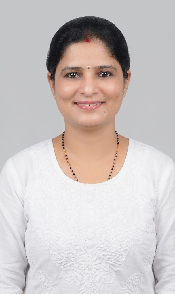 Dimpi Baisa - Part time Cleaner and Patient Care and Elderly Care and Baby Sitter in Manpada,thane in Thane