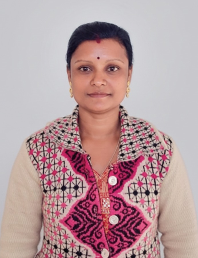 Teresa surin - Full time Cleaner in Malad West in Mumbai