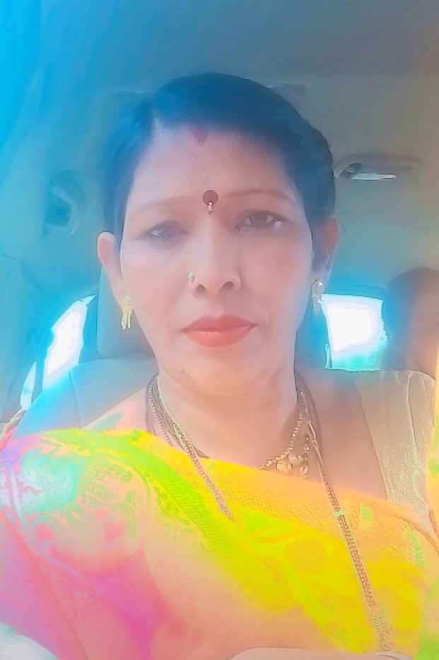 Rakhi Salunke - Part time Baby Sitter in Panchavati in Nashik