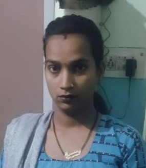 Mamta Singh - Part time Patient Care and Elderly Care and Baby Sitter in SultanPuri in New Delhi