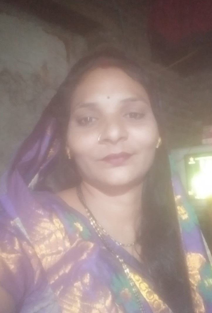 geeta ahirwal - Part time Cook in Sojna gaon in Lalitpur