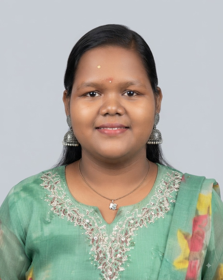 sushmita santosh kadam - Full time Cleaner and Cook in Nalasopara in Mumbai