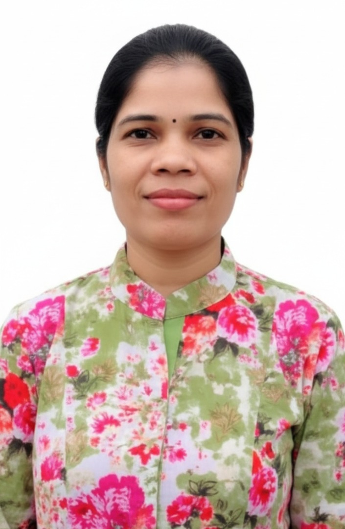 Sabina Bilung - Full time Cleaner in Diva in Mumbai