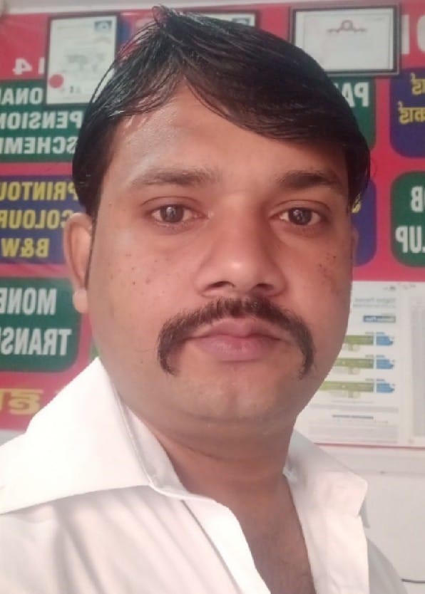 Yogesh Kumar - Full time Cook in Delhi in Delhi