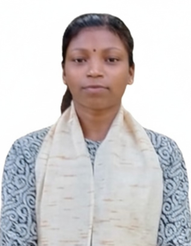 Bimla Bai - Full time Cleaner in Virar East in Mumbai