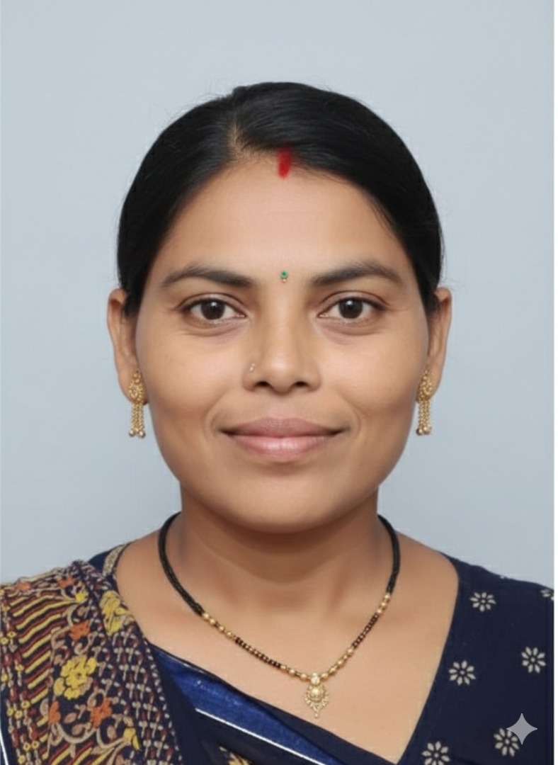 Sindhu rathod - Part time Cleaner in Taloja in Navi Mumbai