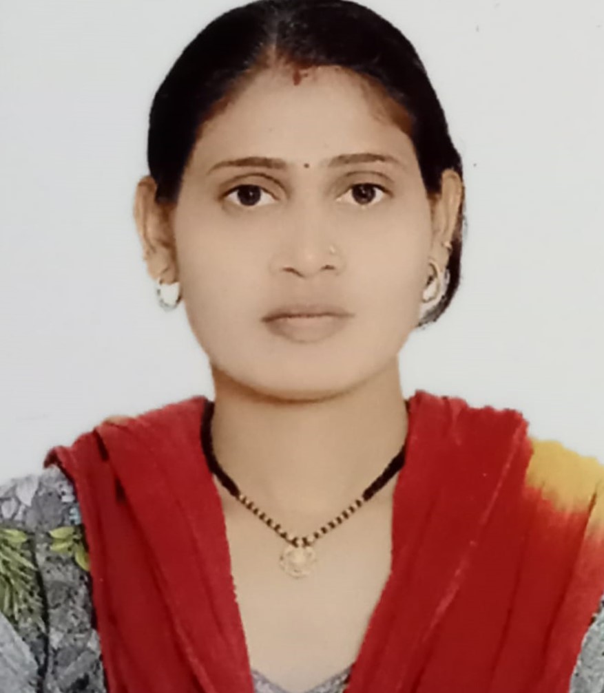 Aarti Shinde - Part time Baby Sitter in Khamla Road Veer Sawarkar Square in Nagpur
