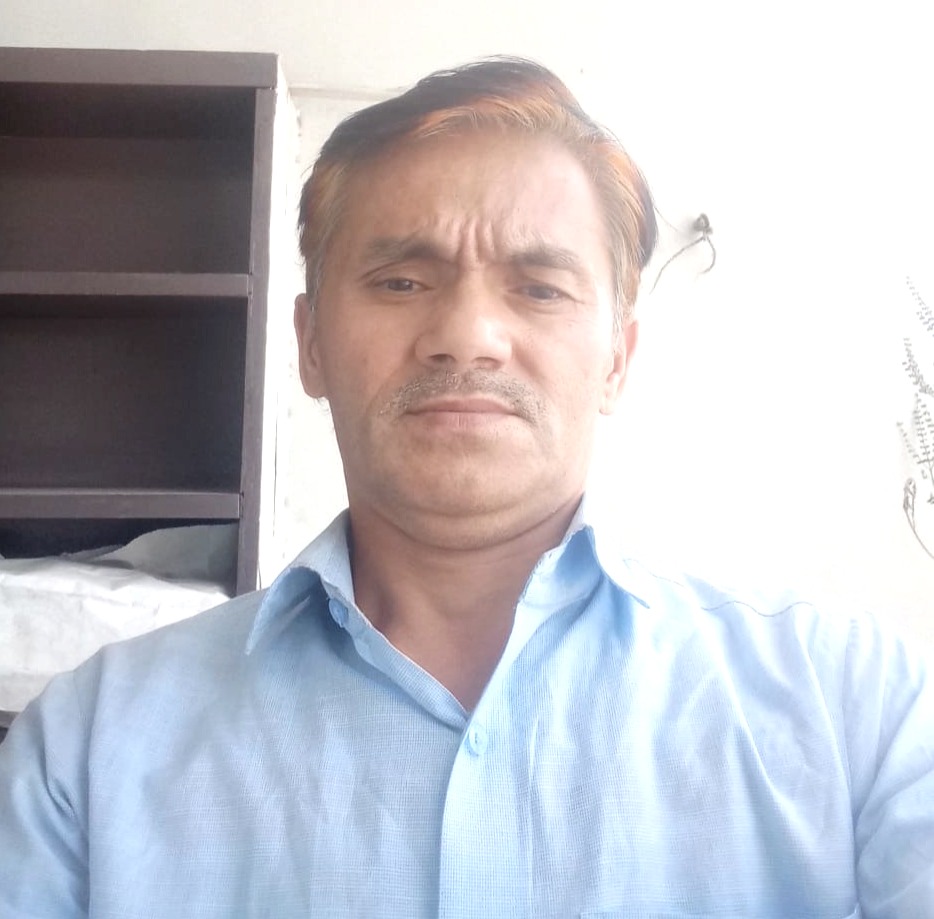 Karan Singh negi - Full time Cook in Delhi in Delhi