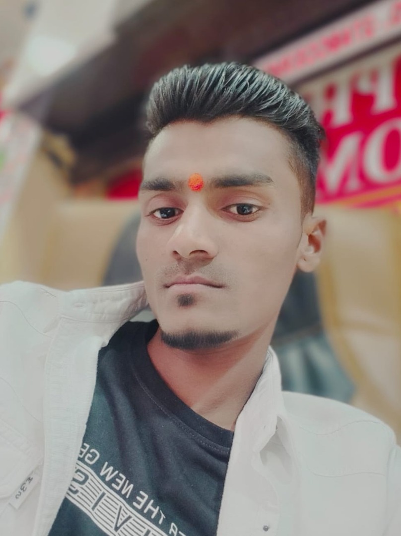 Avinash Bagul - Part time Cleaner in Pathardi Phata in Nashik