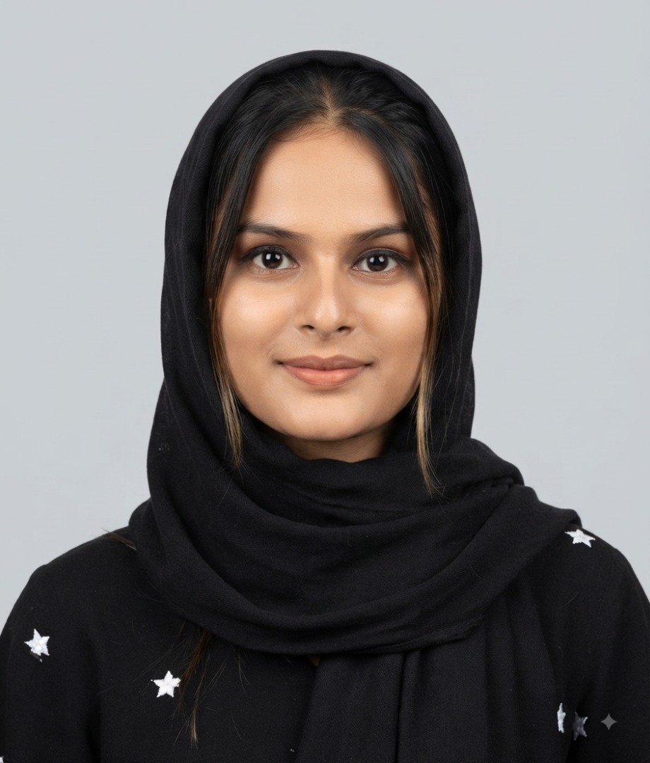 Zainab - Full time Baby Sitter in Nalasopara West in Mumbai