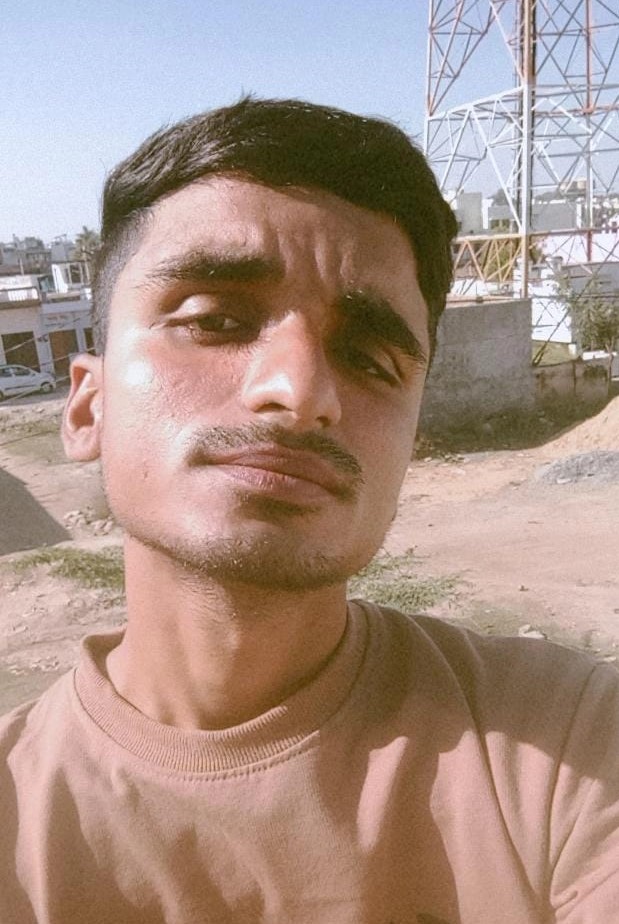Sameer Kureshi - Part time Patient Care and Elderly Care in Beawar Khas, Rajastha in Ajmer