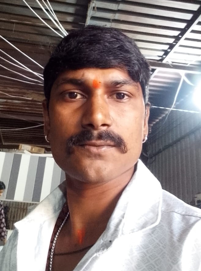 Ganesh Gupata - Part time Cleaner in Borivali East in Mumbai