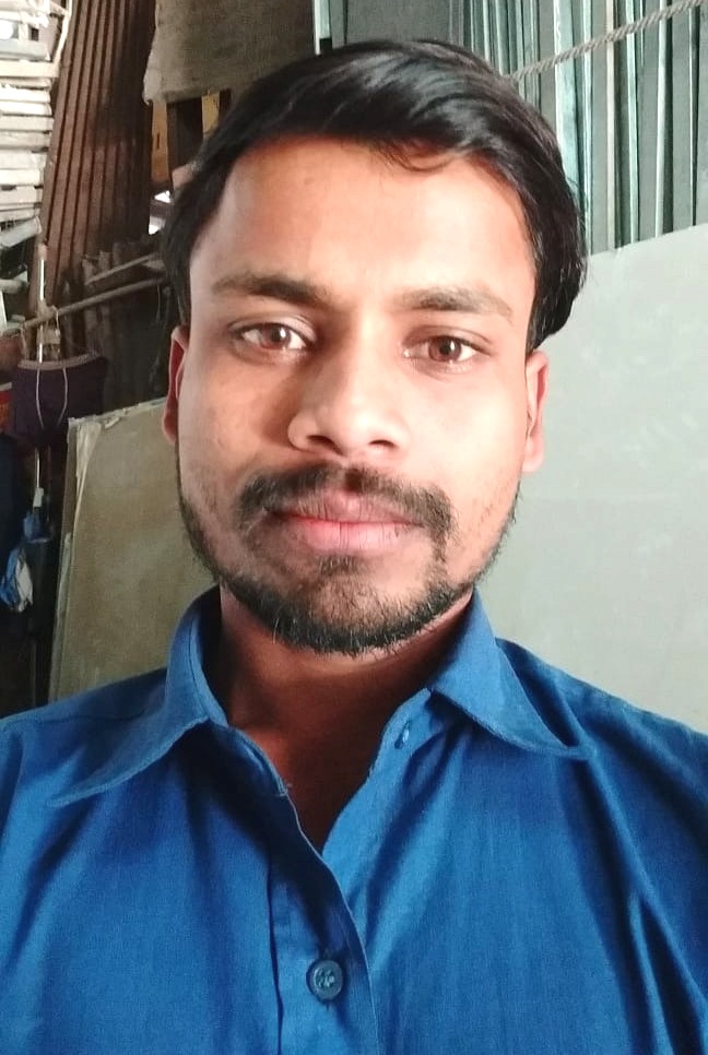 bheemsen - Full time Cleaner in Ghatkopar in Mumbai