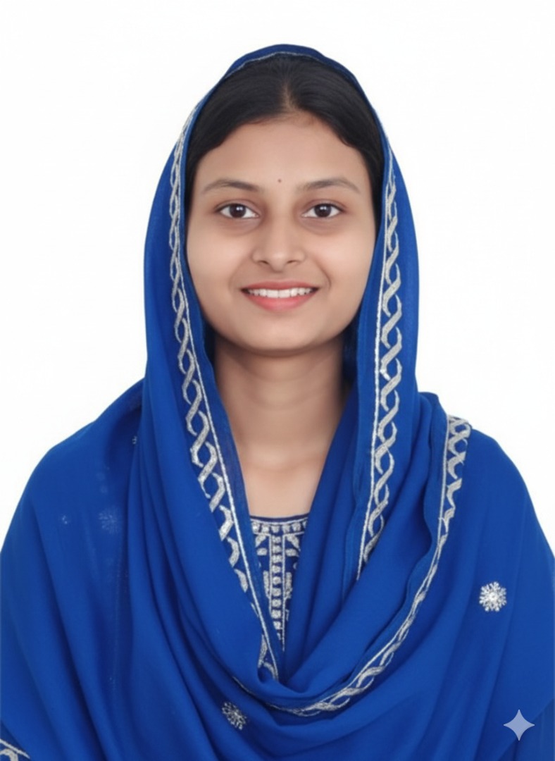 Diya Kumari - Full time Cleaner in Colaba in Mumbai