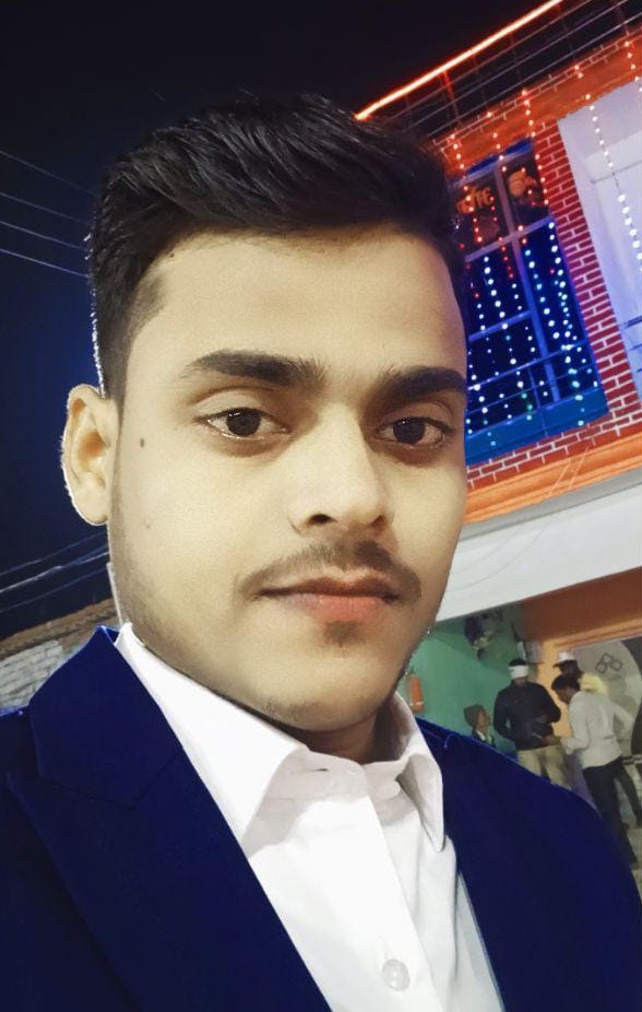 Shivaji Tiwari - Part time Patient Care and Elderly Care in Unnamed Road in Varanasi