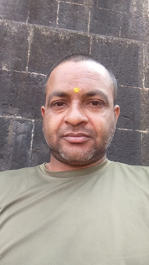 Sopan Gare - Part time in Maharshtra in Pune
