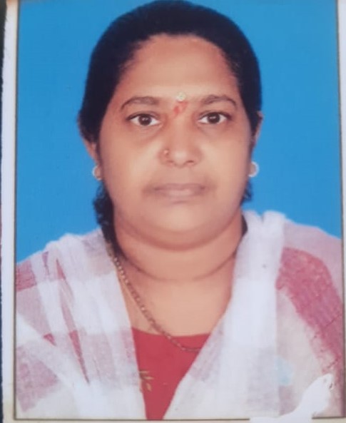 Lalita Naidu - Part time Cook in Goregaon East in Mumbai