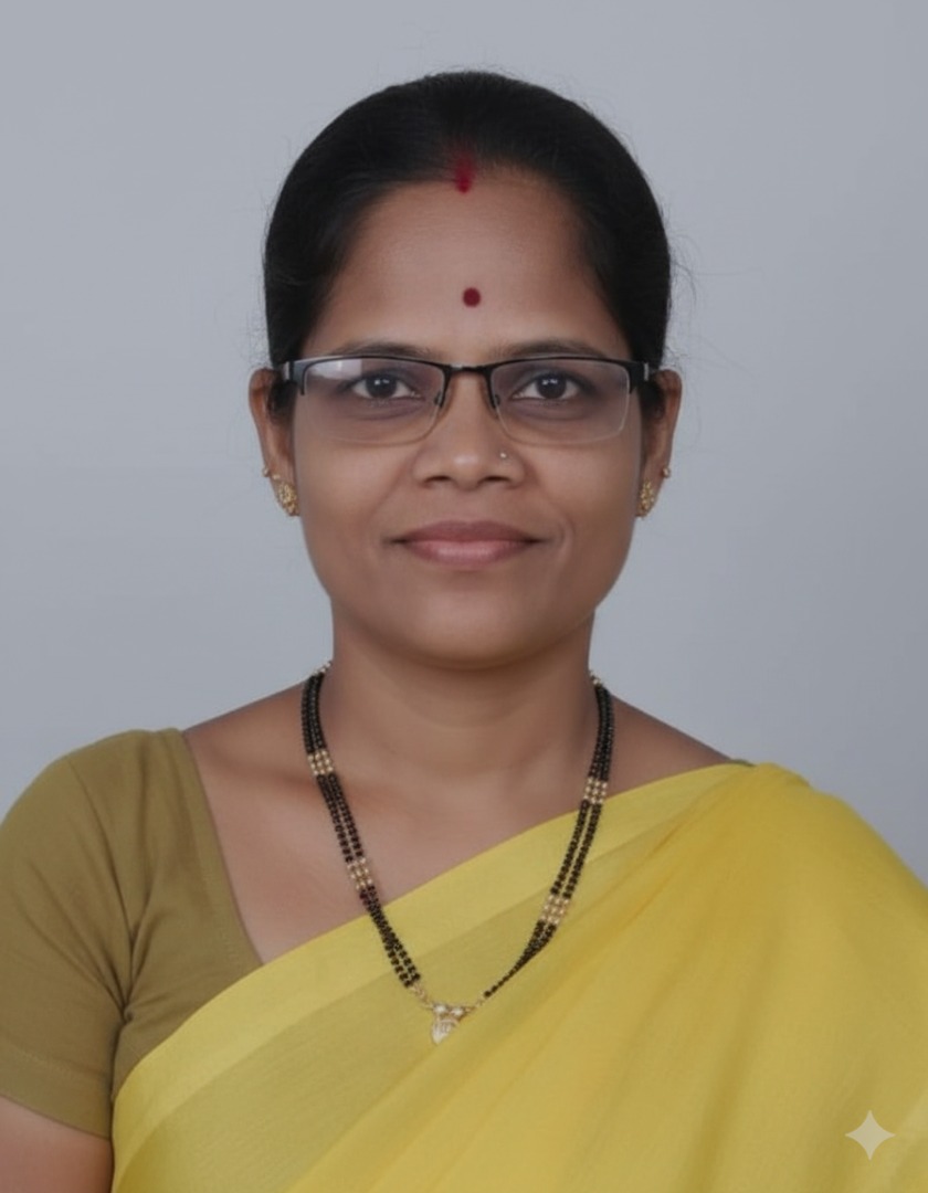 Asha Gaikwad - Part time Cook in Khar West in Mumbai