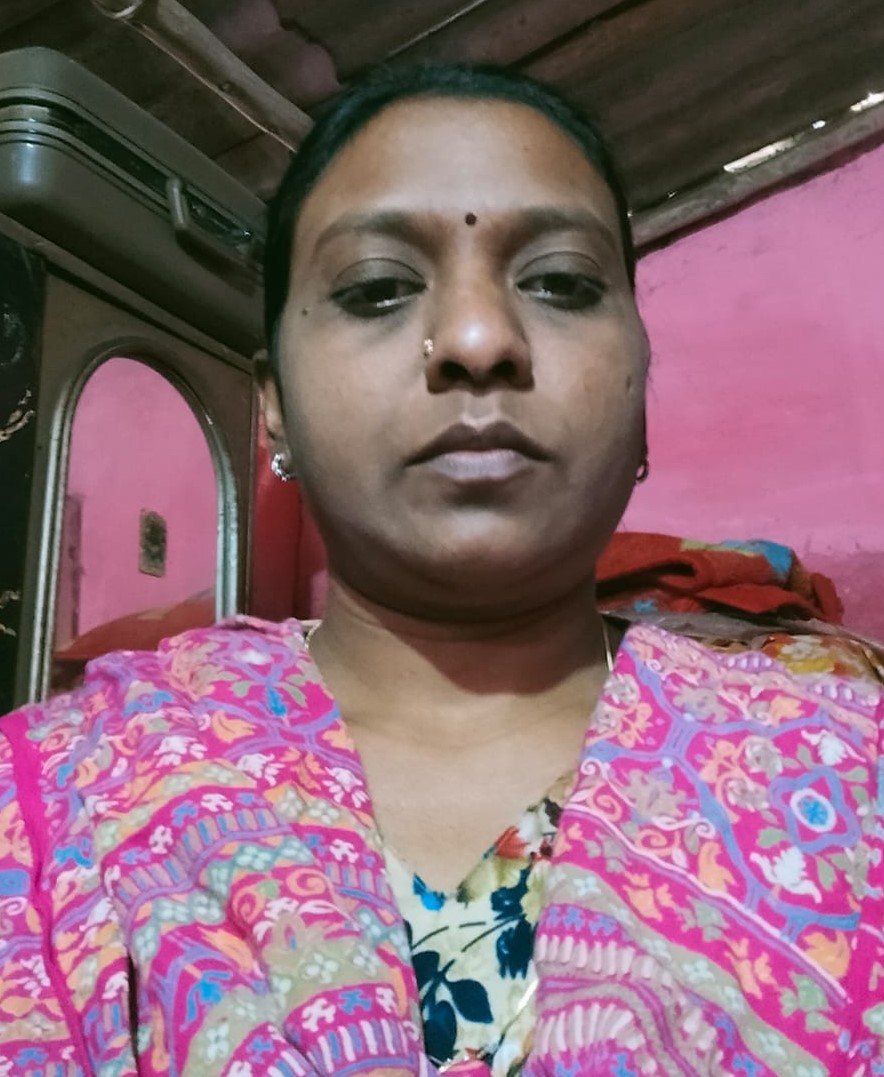 Azhar Sayyed - Part time Cleaner in Dwarka in Nashik