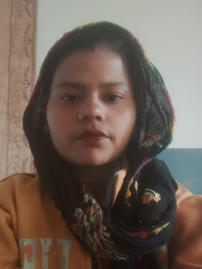 Pooja - Part time Cleaner in Sikandrabad in Secunderabad