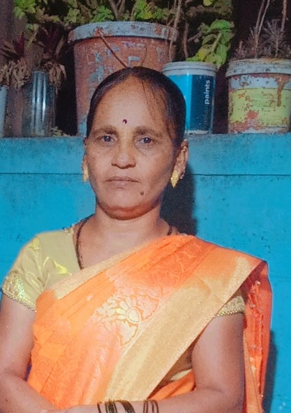 Kashavva Kattekar - Full time Patient Care and Elderly Care and Baby Sitter in Dharwad in Dharwad